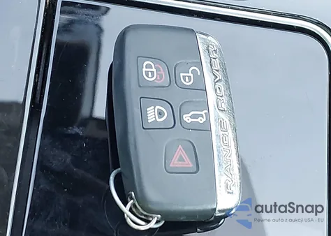 2018 Land Rover Range Rover Velar R-Dynamic Se из США, поврежденный, VIN SALYL2RN9JA724505